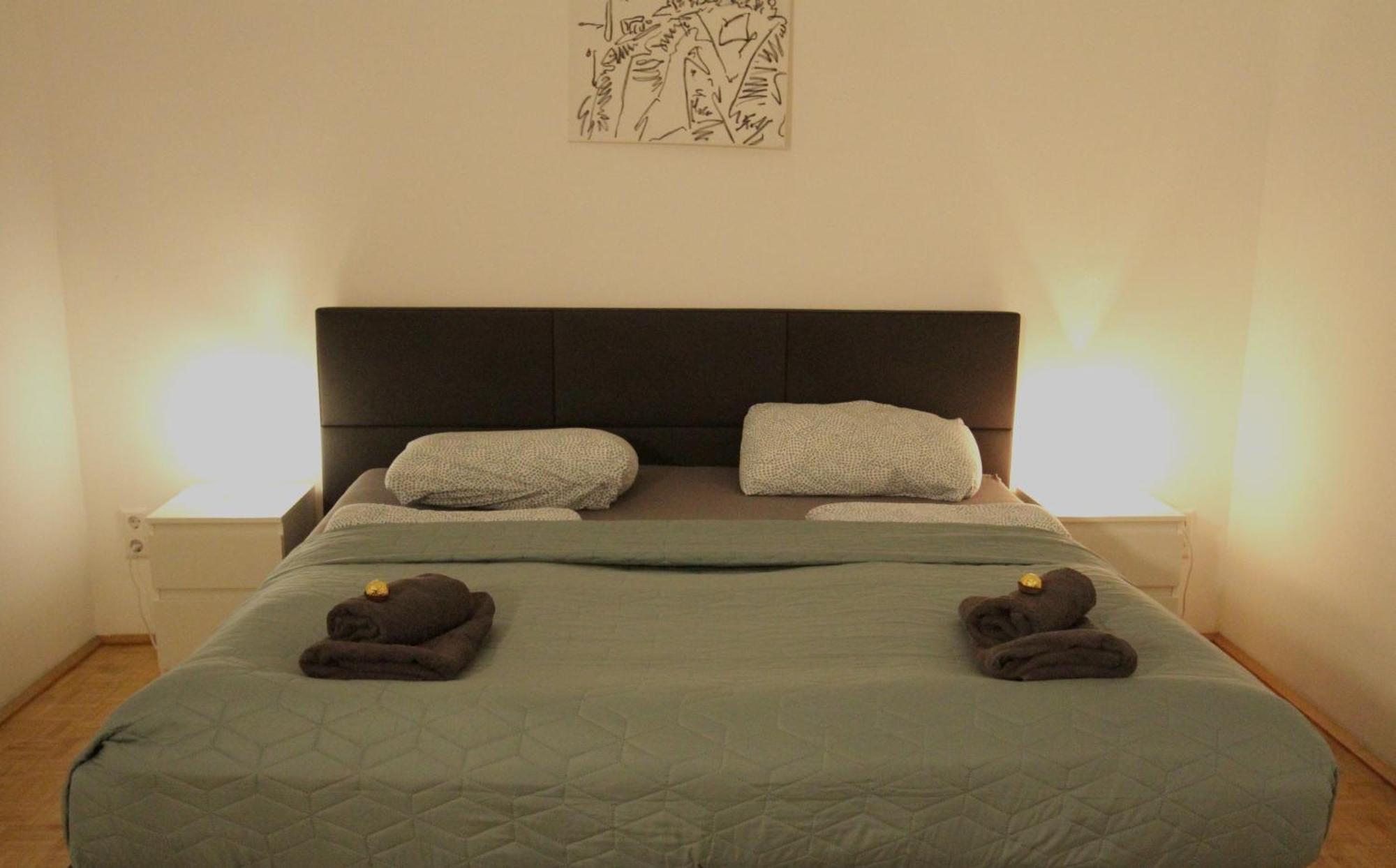 Sweet - Stephansdom Ii Appartement *