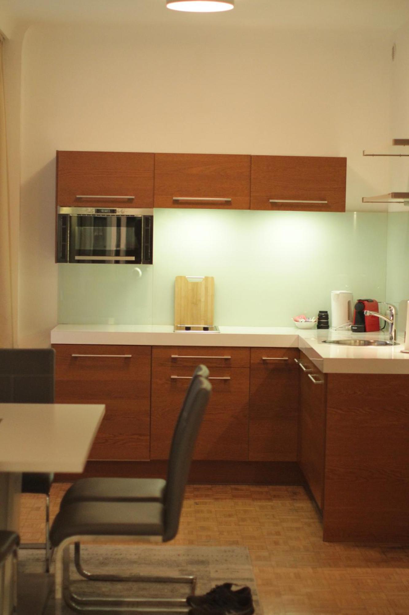Sweet - Stephansdom Ii Appartement *