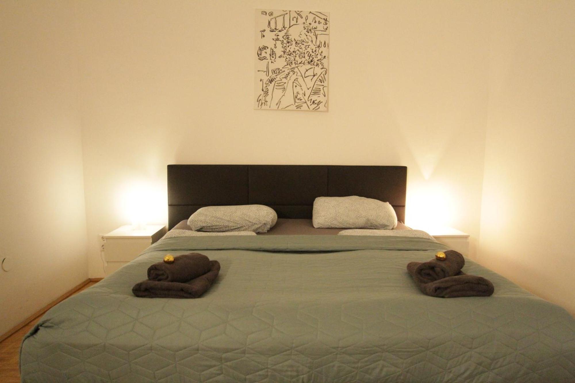 Sweet - Stephansdom Ii Apartment Wien