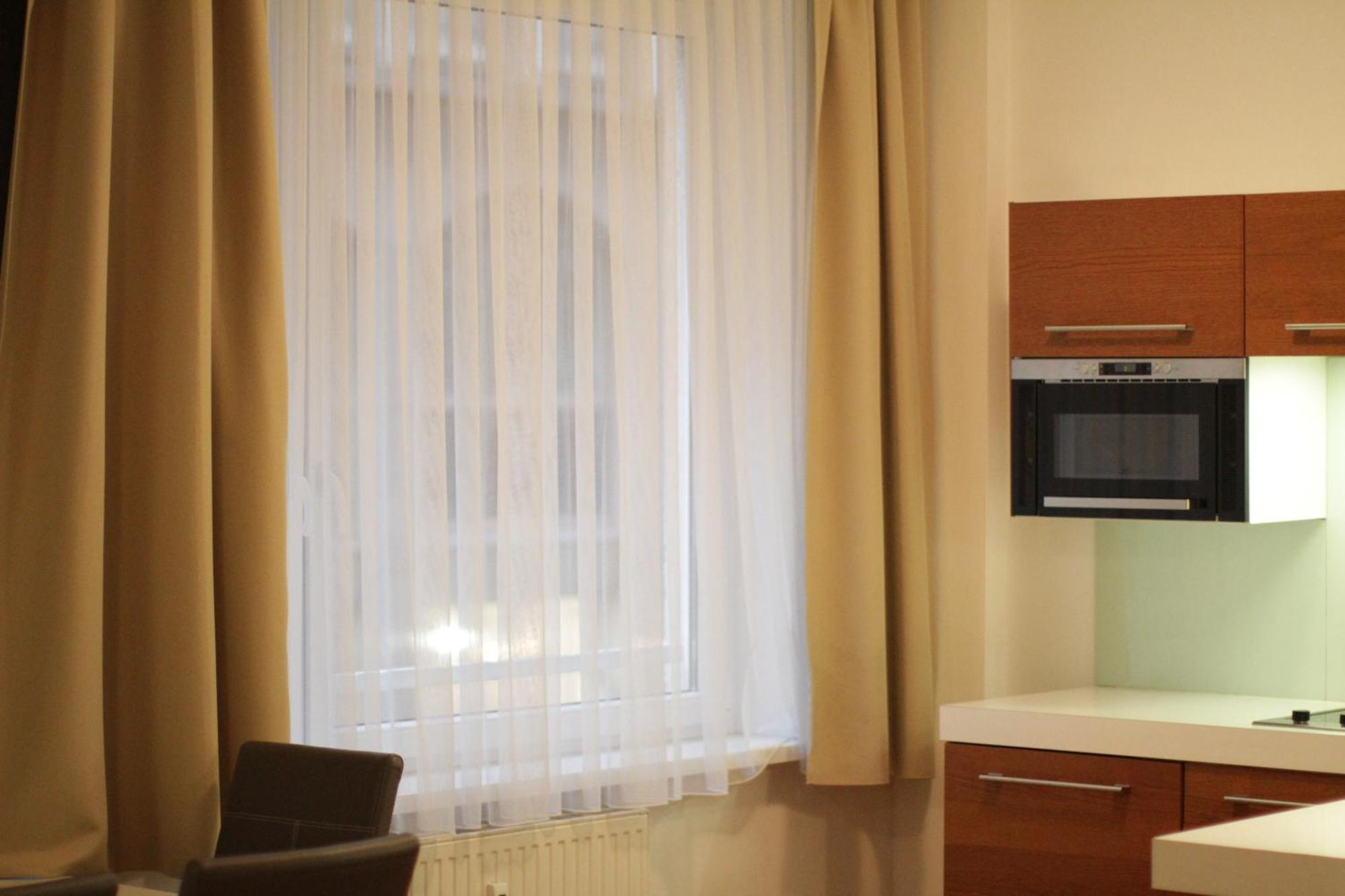 Appartement Sweet - Stephansdom Ii